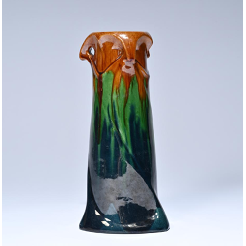 Vaas Art Nouveau, 1903–1904